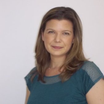 Marina Benatar, Responsable communication Groupe Micropole