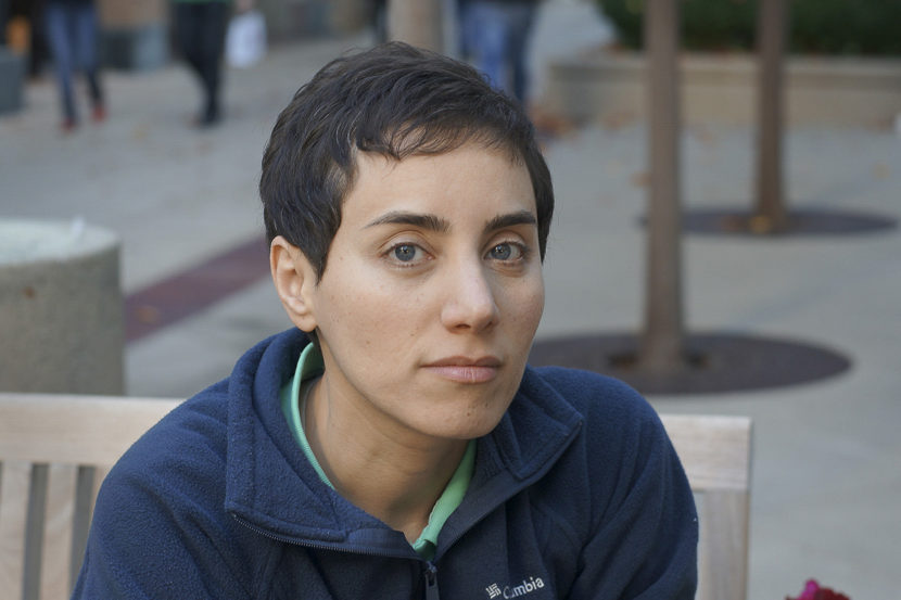 Professor Maryam Mirzakhani is the recipient of the 2014 Fields Medal, the top honor in mathematics. She is the first woman in the prize’s 80-year history to earn the distinction.