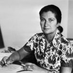 Simone Veil (1927-2017)