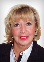 Agnès Bricart