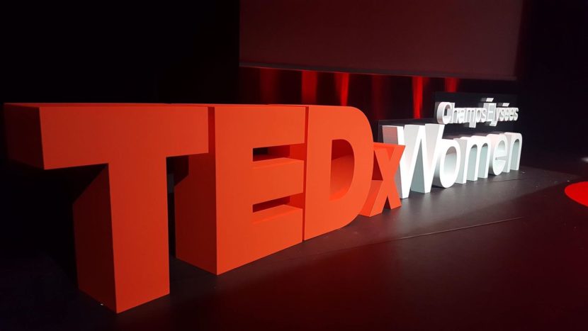 TEDxCEWomen