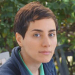 Maryam Mirzakhani