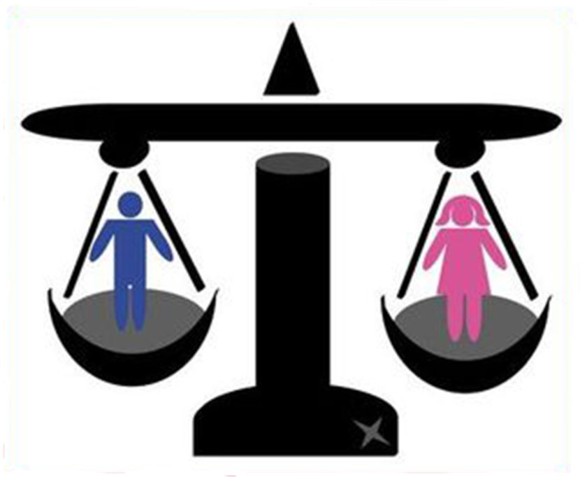 Égalité femmes - hommes
