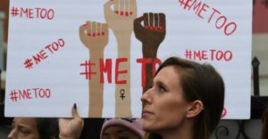 Mouvement #MeToo