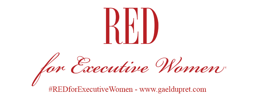 RED for Executive Women