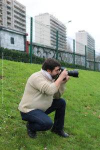 Gaël Dupret photographe 