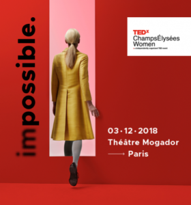 imPOSSIBLE - TEDxCEWomen