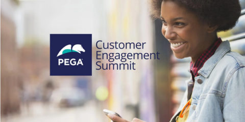 Customer Engagement Summit de Pegasystems 2019