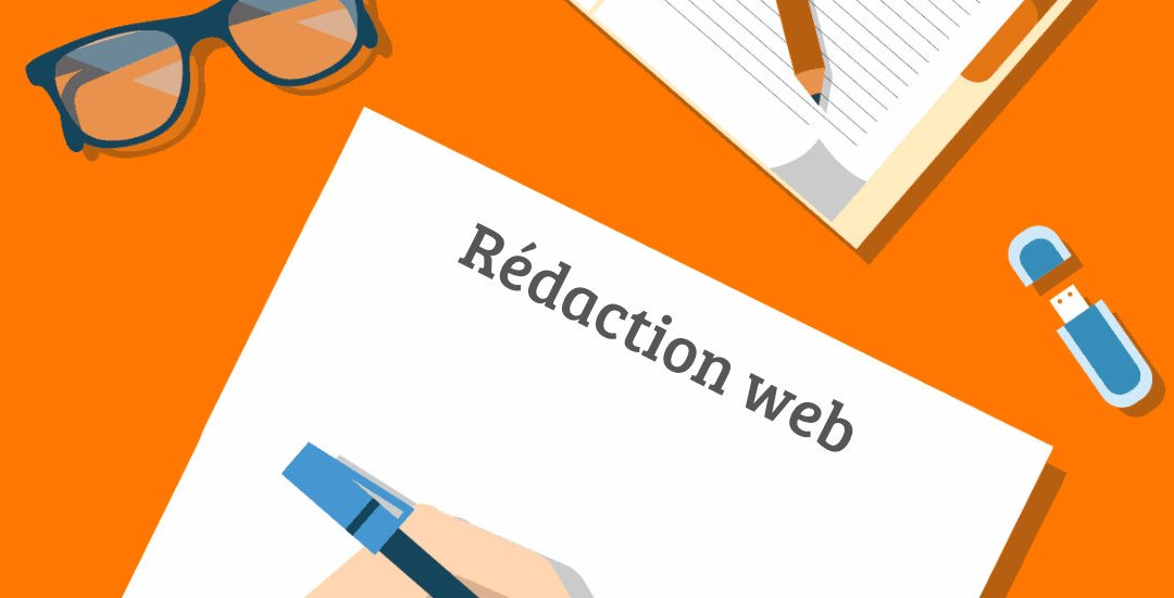 Rédaction web