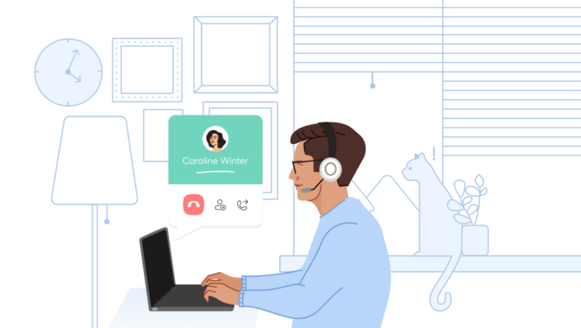 Aircall
