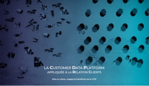 Rédaction web pour CustUp